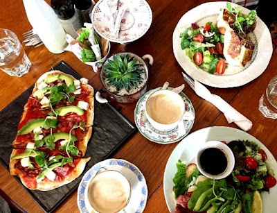 Photos of Antique Cafe