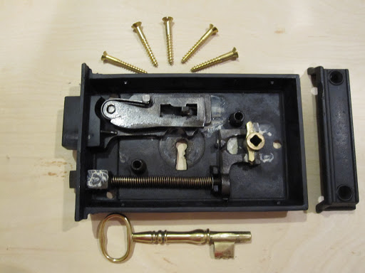 Geno Kollar Locksmith - Thumbnail