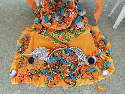 Photos of Orange Flower Laundry