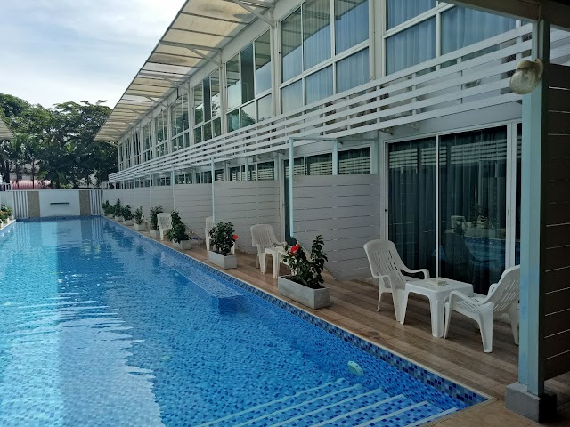 Pool Villa @ Donmueang
