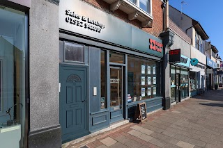 Knight Frank Weybridge Estate Agents