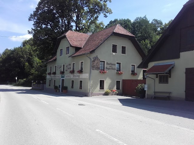 Ludwig Schilling Gesellschaft m.b.H.