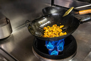 Photo n°55 de Sukhumvit Thaï Street Food Paris 11 à Paris (Restaurant thaï)