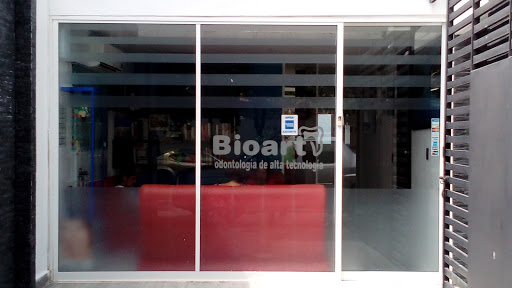 Bioart - Visual