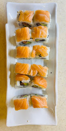 Photo n°42 de Taste & Wok - Restaurant Buffet Asiatique à La Teste De Buch à La Teste-de-Buch (Restaurant chinois)