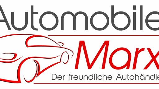 Automobile Marx - Thumbnail