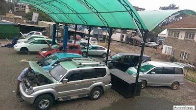 Photos of Autocorrect The Garage