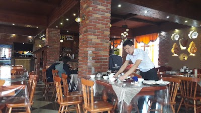 Photos of Iftar cafe