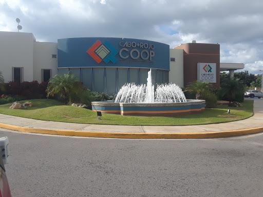 Cooperativa de Ahorro y Crédito de Cabo Rojo - Thumbnail