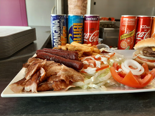 Photo 5 - EL OASIS FOOD