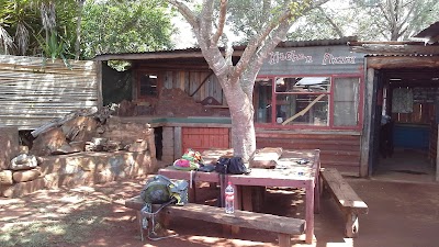 Photos of Joy River Backpackers