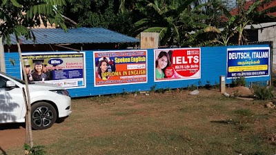Photos of DMI Computer Education Kilinochchi