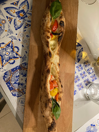 Agerola Ristorante Pizzeria - Thumbnail
