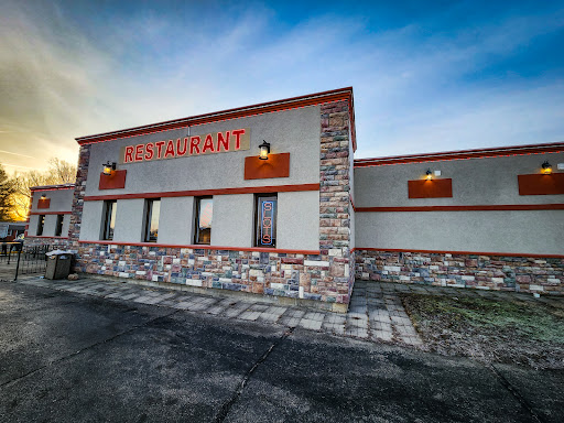 Red Wheel Restaurant