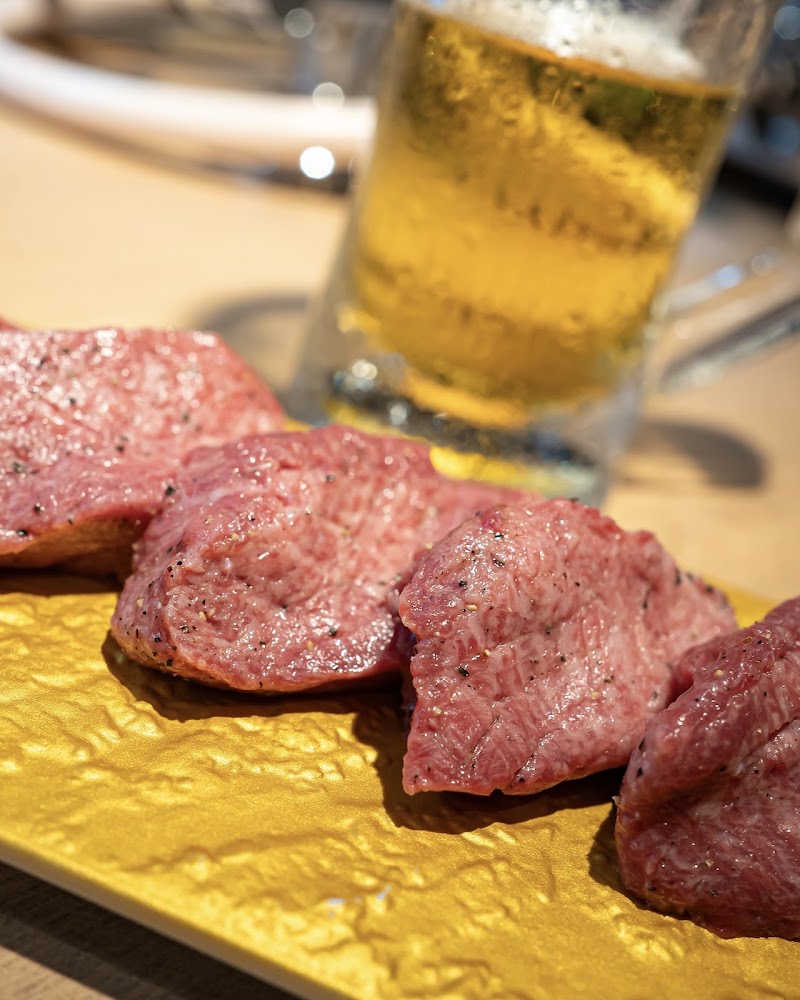 焼肉金ちゃん 横浜関内本店