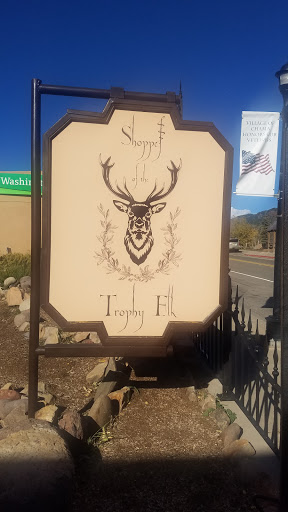 Shoppe of the Trophy Elk - Thumbnail