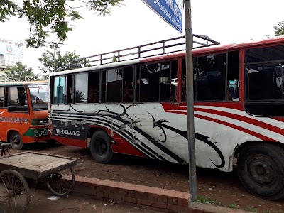 Photos of Bagerhat Bus Station
