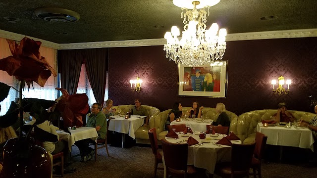 Place around image