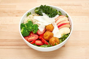 Photo n°29 de Jour Neuilly à Neuilly-sur-Seine (Restaurant)