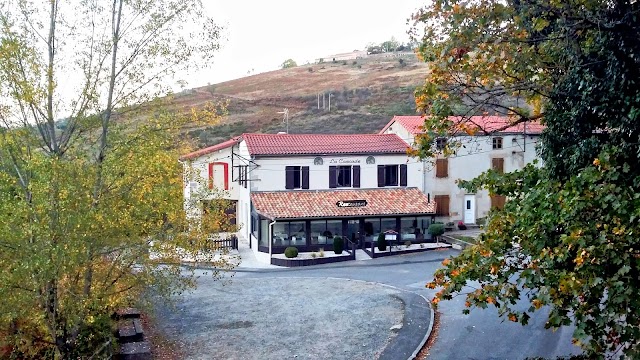 Restaurant La Cascade