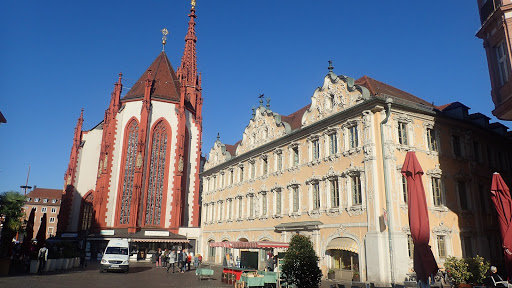 Falkenhaus - Visual