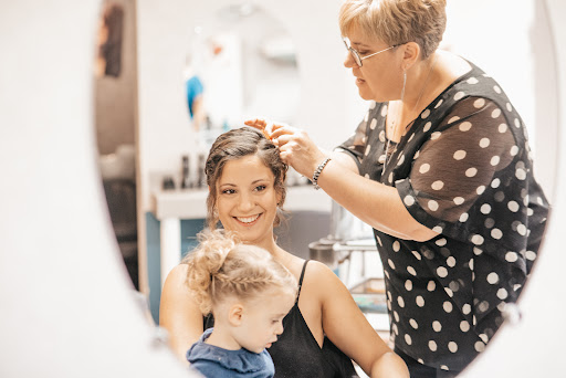 Béa'Gis Coiffure - Thumbnail