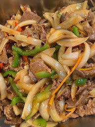 Photo n°39 de Le Panda à Waziers (Restaurant de sushis)