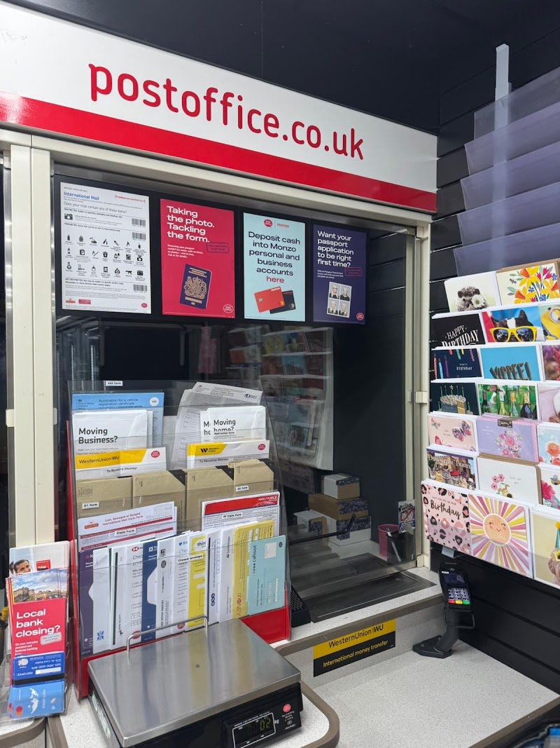 St Thomas Premier Express and Post Office photo 3