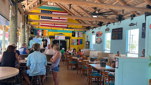 Wahoo Willie's - Visual