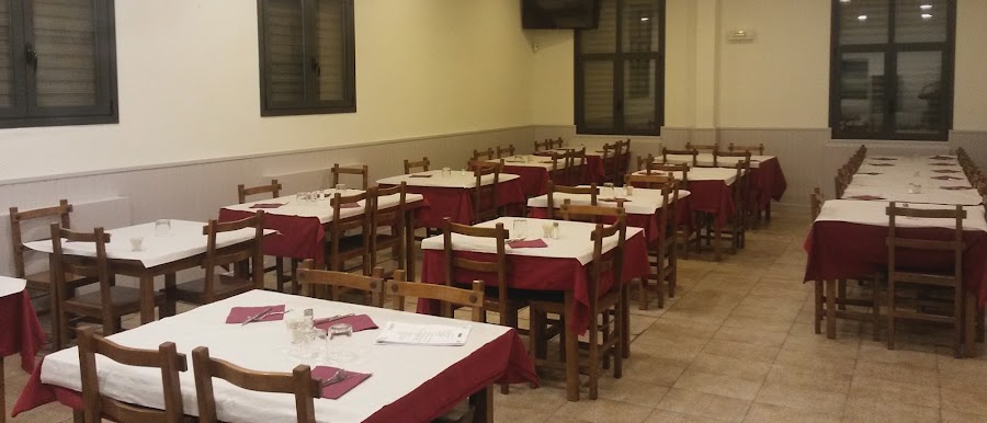 Bar Restaurante Salazar