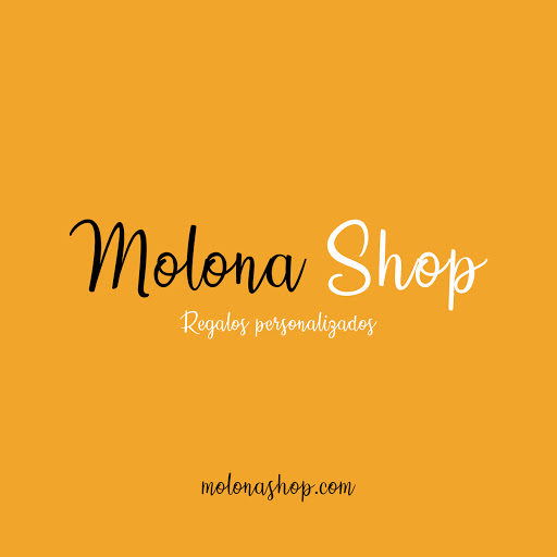 Molonashop.com - Visual
