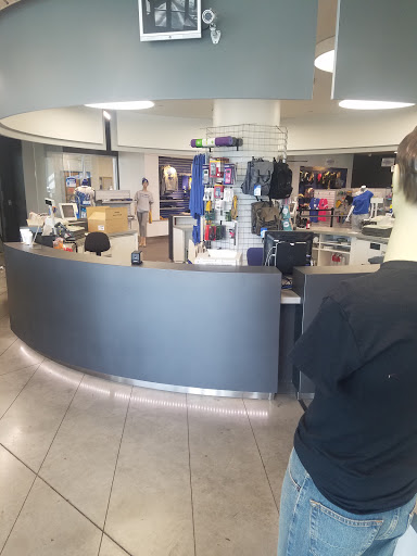 La Southwest College Bookstore - Thumbnail