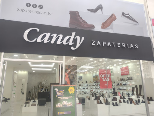 Candy Plaza San Cristobal
