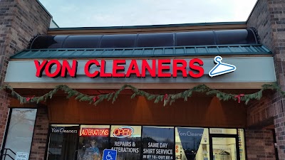 Yon Cleaners