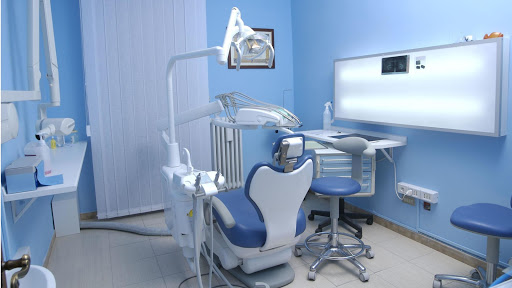 Eyal D. Waldman, DMD