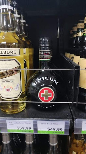 Liquorland Bishopdale - Thumbnail