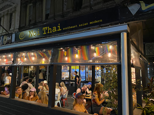 Photo of Noi Thai