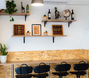 Photo n°2 de Épicerie exotique à Bordeaux (Épicerie)