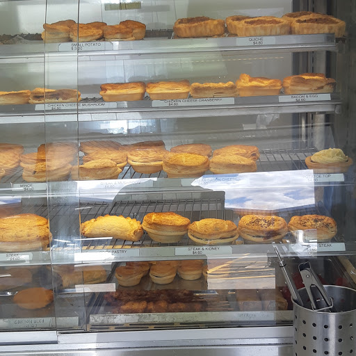 Country Bake