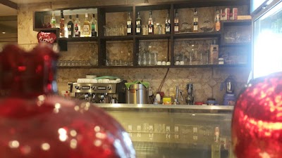 Photos of Restaurant and cafeteria pomegranate pulp