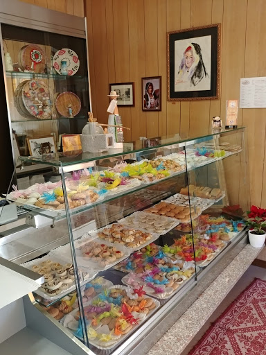 Dolci Sardi Piredda - Thumbnail