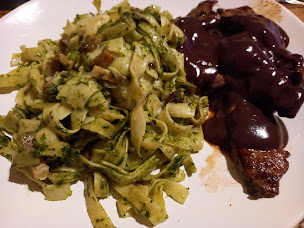 Photo n°7 de Didrock café à Le Rozier (Gîte)