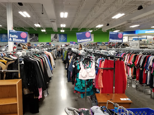 Goodwill Bonner Springs - Thumbnail