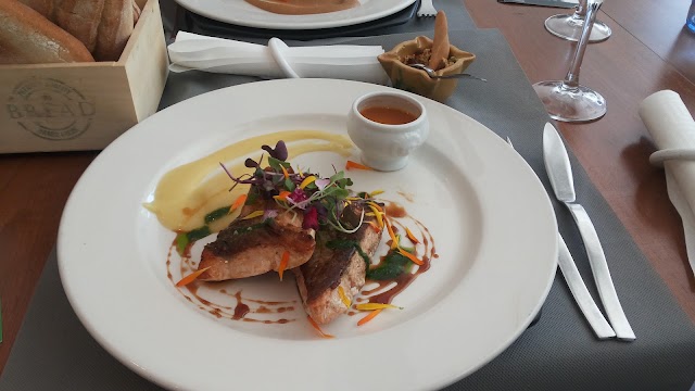 Restaurante Ruta del Azafrán