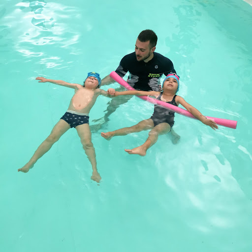 Photo de Espace Aquatique Taranis - Piscine à Saint-Juéry à Saint-Juéry (81160)
