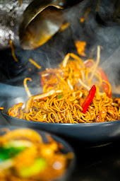 Photo n°13 de Chez l'Asiat - Wok & Viêt 🔥🇻🇳 à Villeurbanne (Restaurant asiatique)