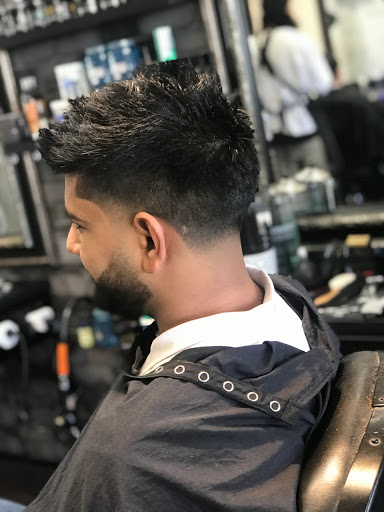 Arber's Barbers - Thumbnail