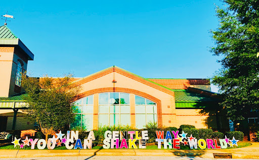 Summit Drive Elementary School - Thumbnail