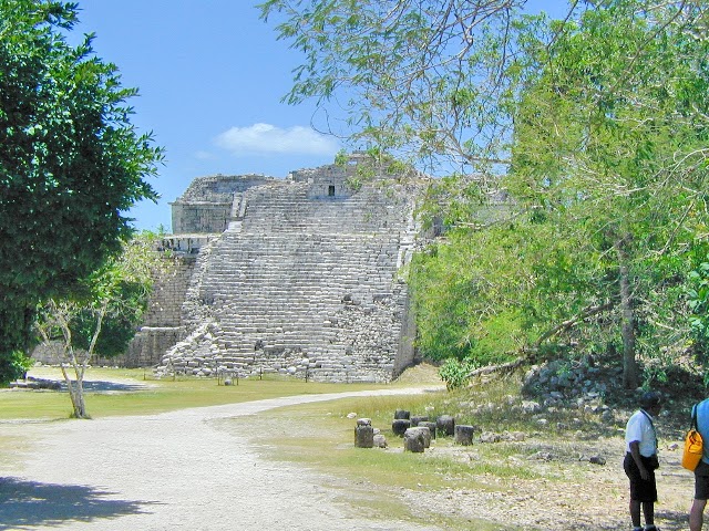 Plataforma de Venus