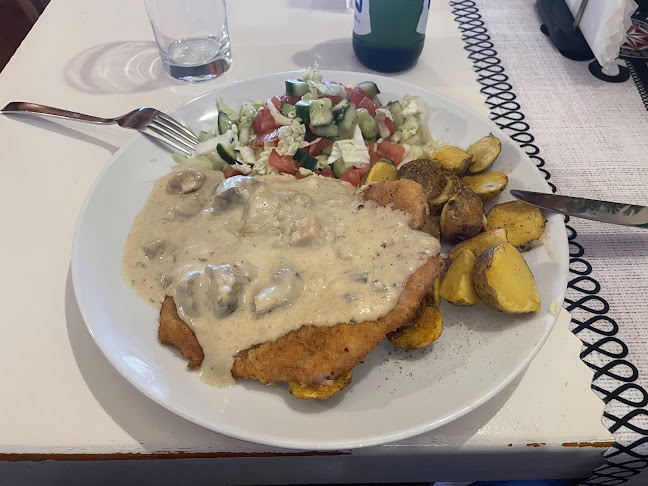 Myśliwska 30, 43-370 Szczyrk